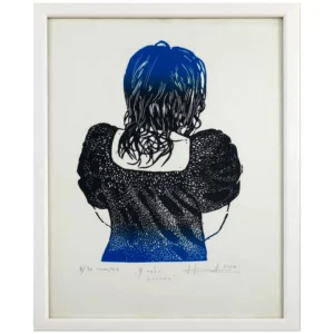 Grafika U tebi kosmos