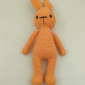 Heklani Zec, u nekoliko boja