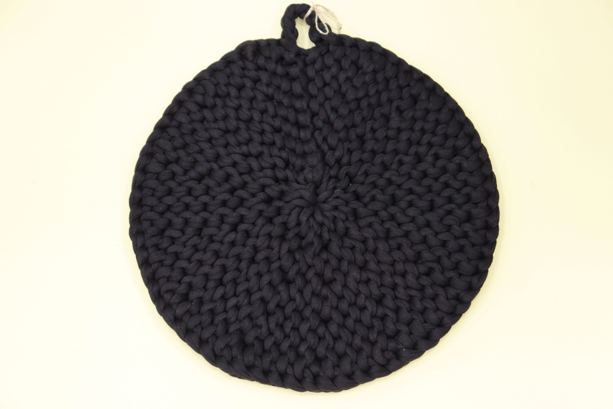 pleteni podmetači- prodaja heklanih rukotvorina Mikaleidoskop Dorćol