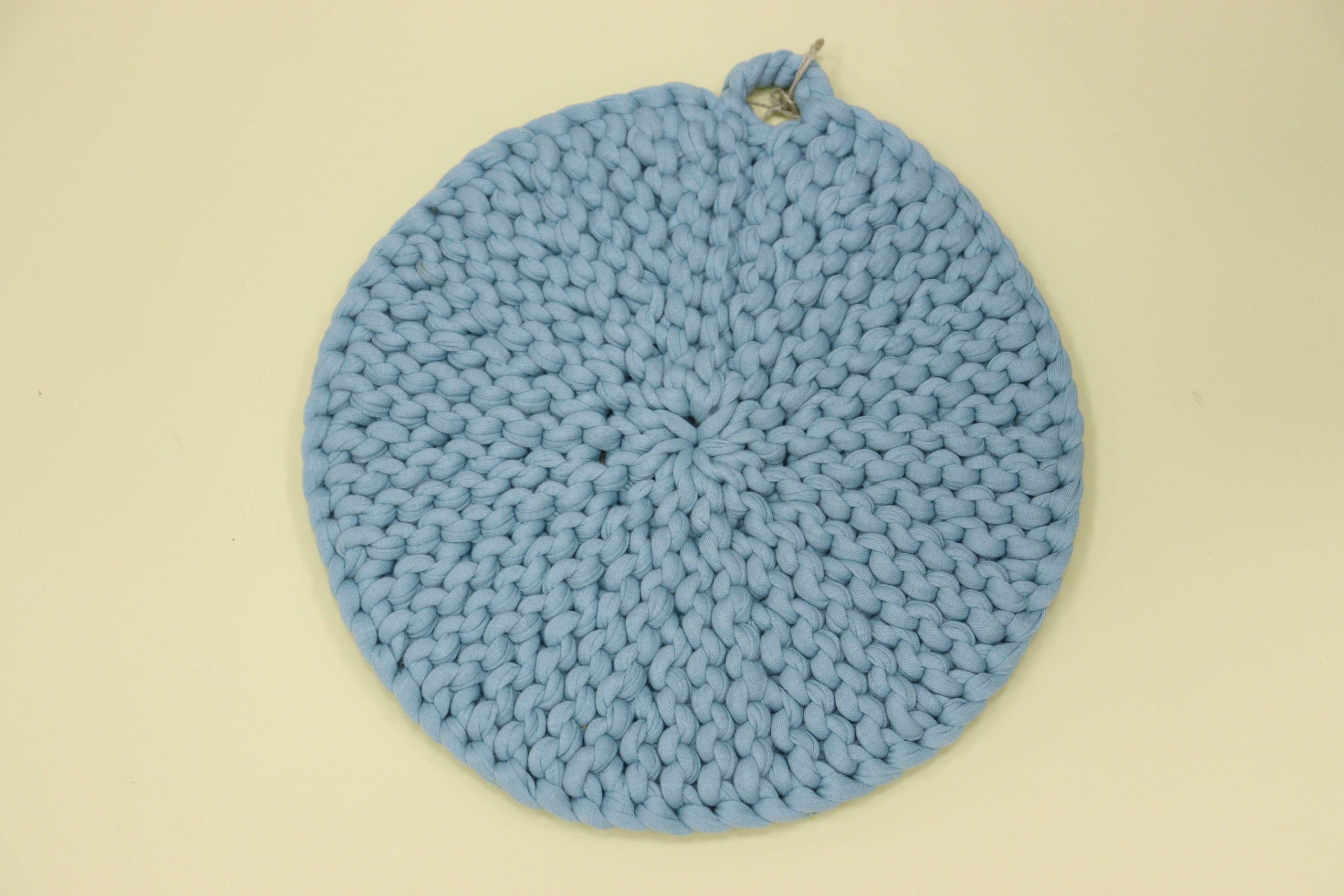 pleteni podmetači- prodaja heklanih rukotvorina Mikaleidoskop Dorćol