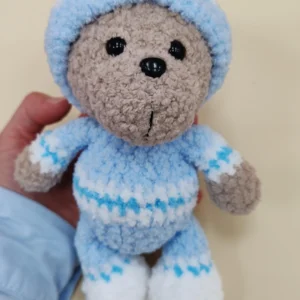 Heklani meda - zvečka