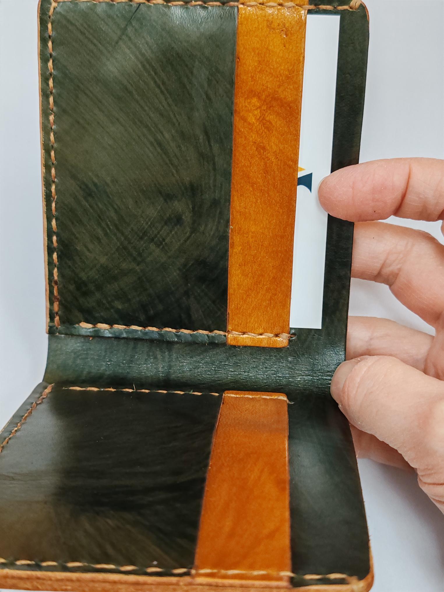 prodaja ručno pravljenih novčanika, Carigradska 24