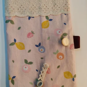 Dekorativni omot za knjigu