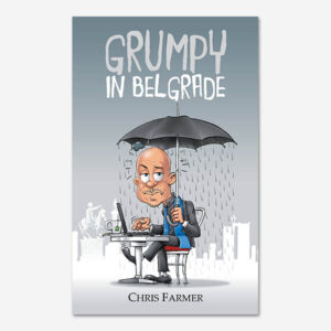 prodaja knjiga-art i gift shop Dorćol