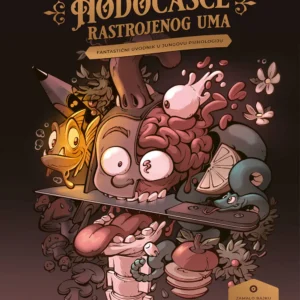 Prodaja stripova Besne Kobile-gift shop Dorćol