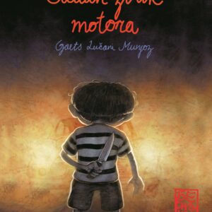 Grafički roman-Gift shop Mikaleidoskop Dorćol