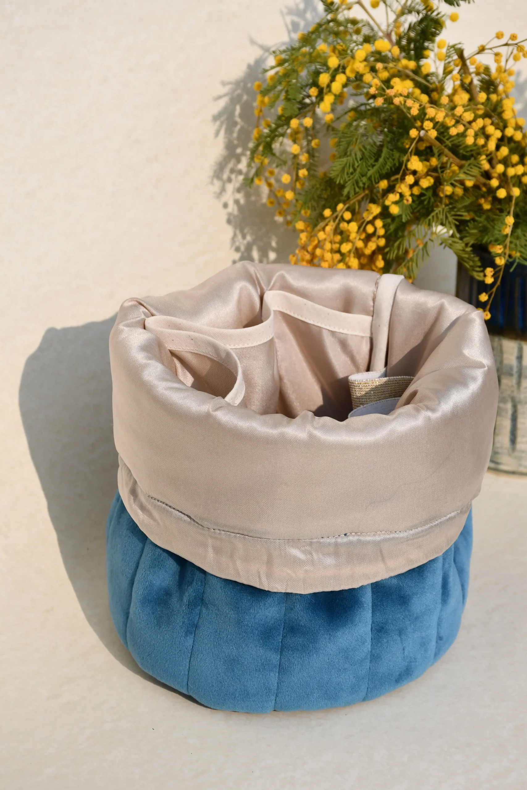 pli&scaron;ana vrećica- Souvenir store Beograd Dorćol