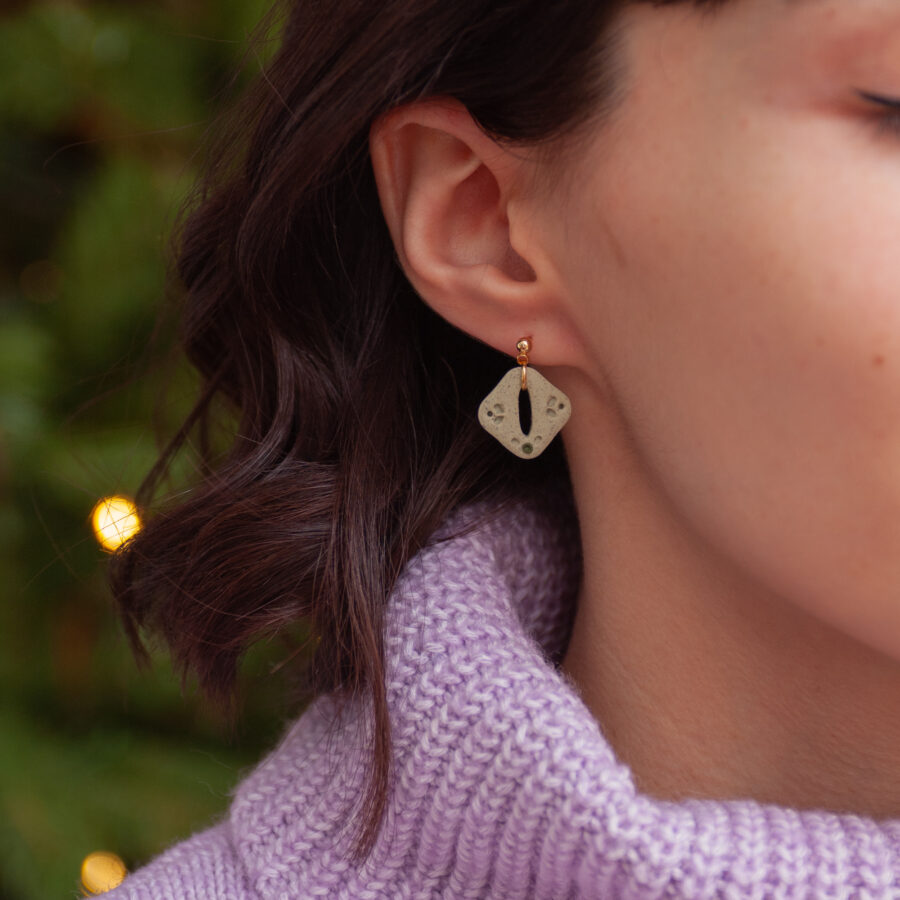 unikatne minđu&scaron;e- prodaja unikatnog Nakita Mikaleidoskop Dorćol