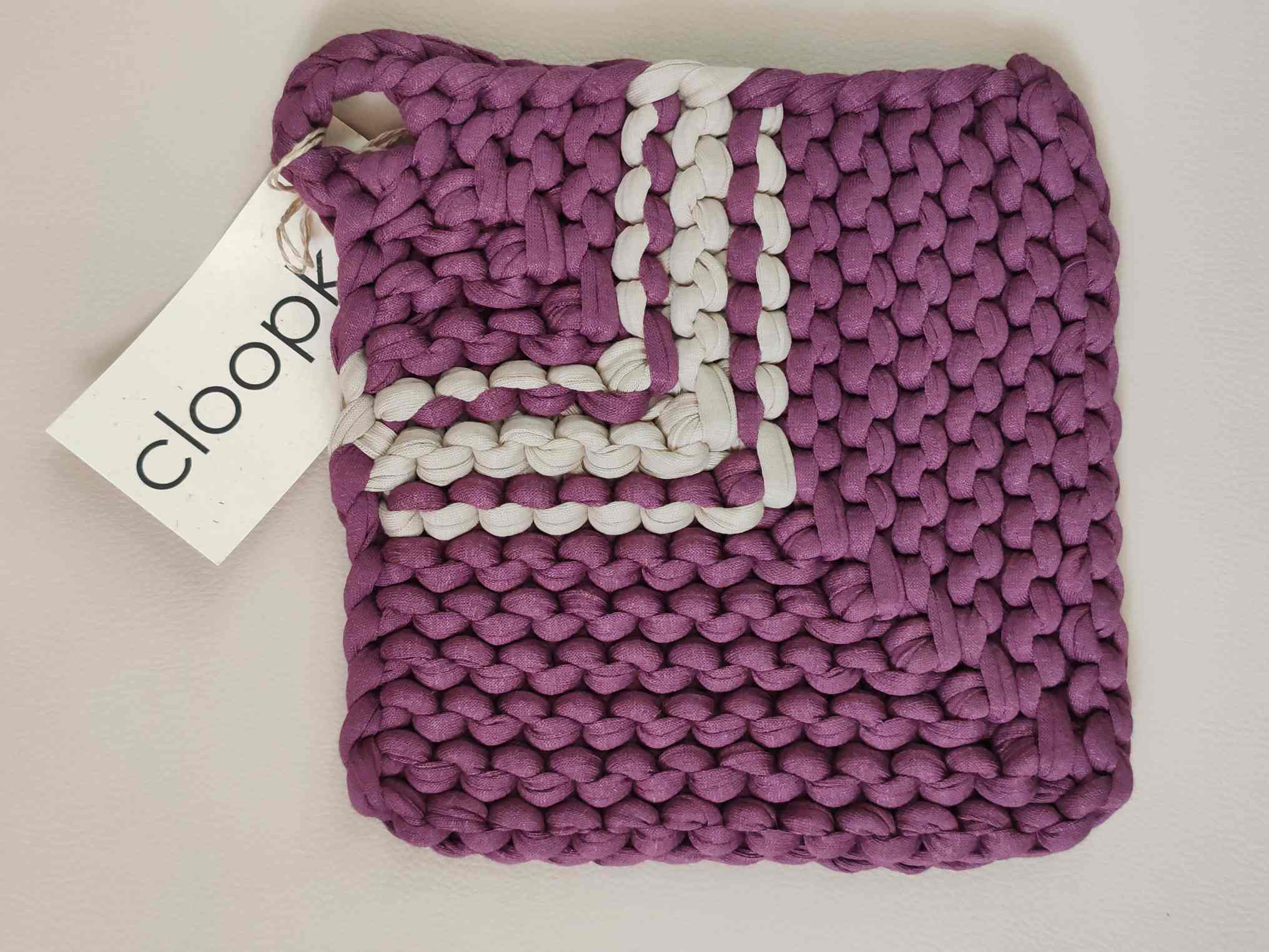 pleteni podmetači- prodaja heklanih rukotvorina Mikaleidoskop Dorćol