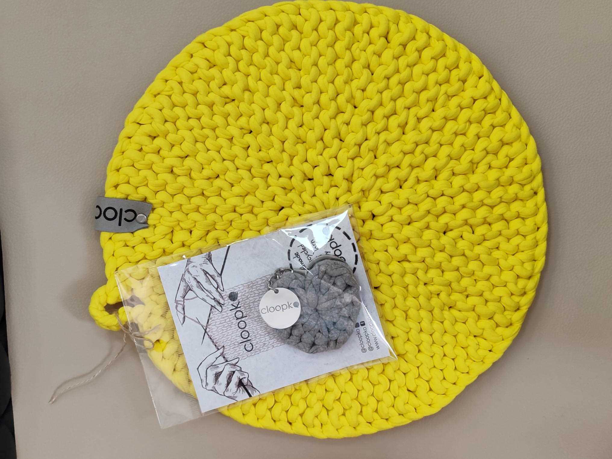 pleteni podmetači- prodaja heklanih rukotvorina Mikaleidoskop Dorćol