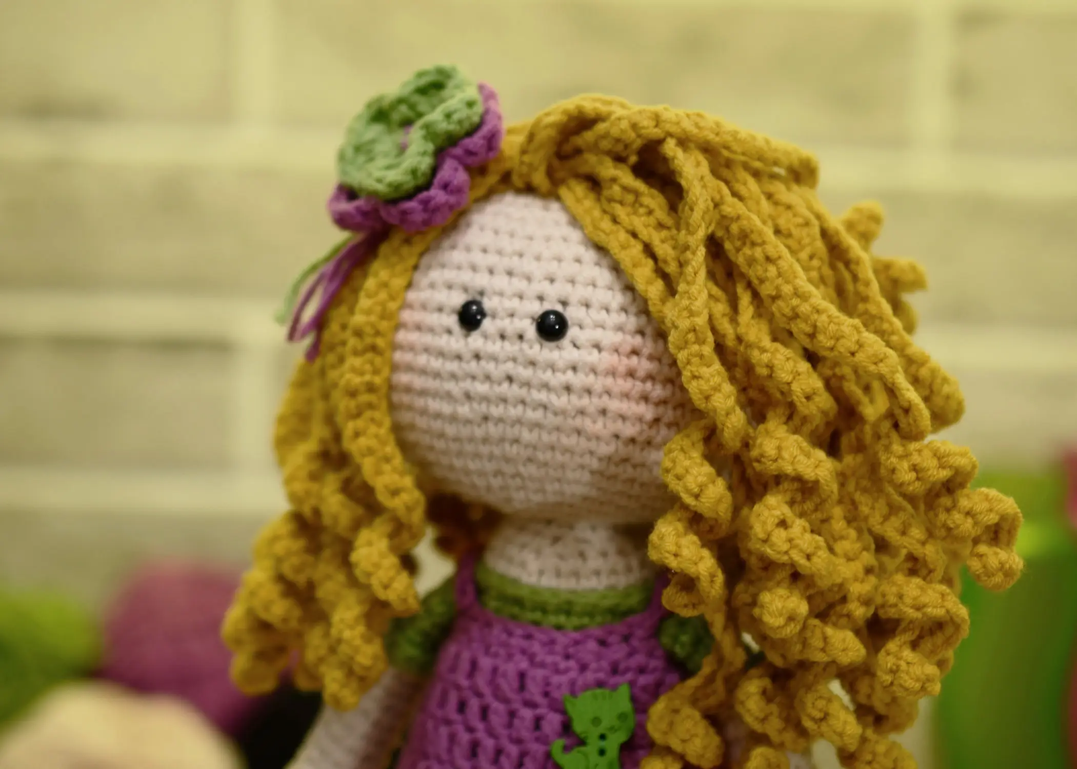 heklane lutke -prodaja heklanih lutaka Beograd