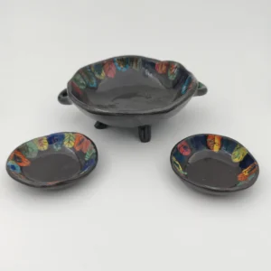 Set za indijsku hranu