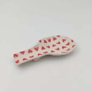 Keramička tacna za varjaču