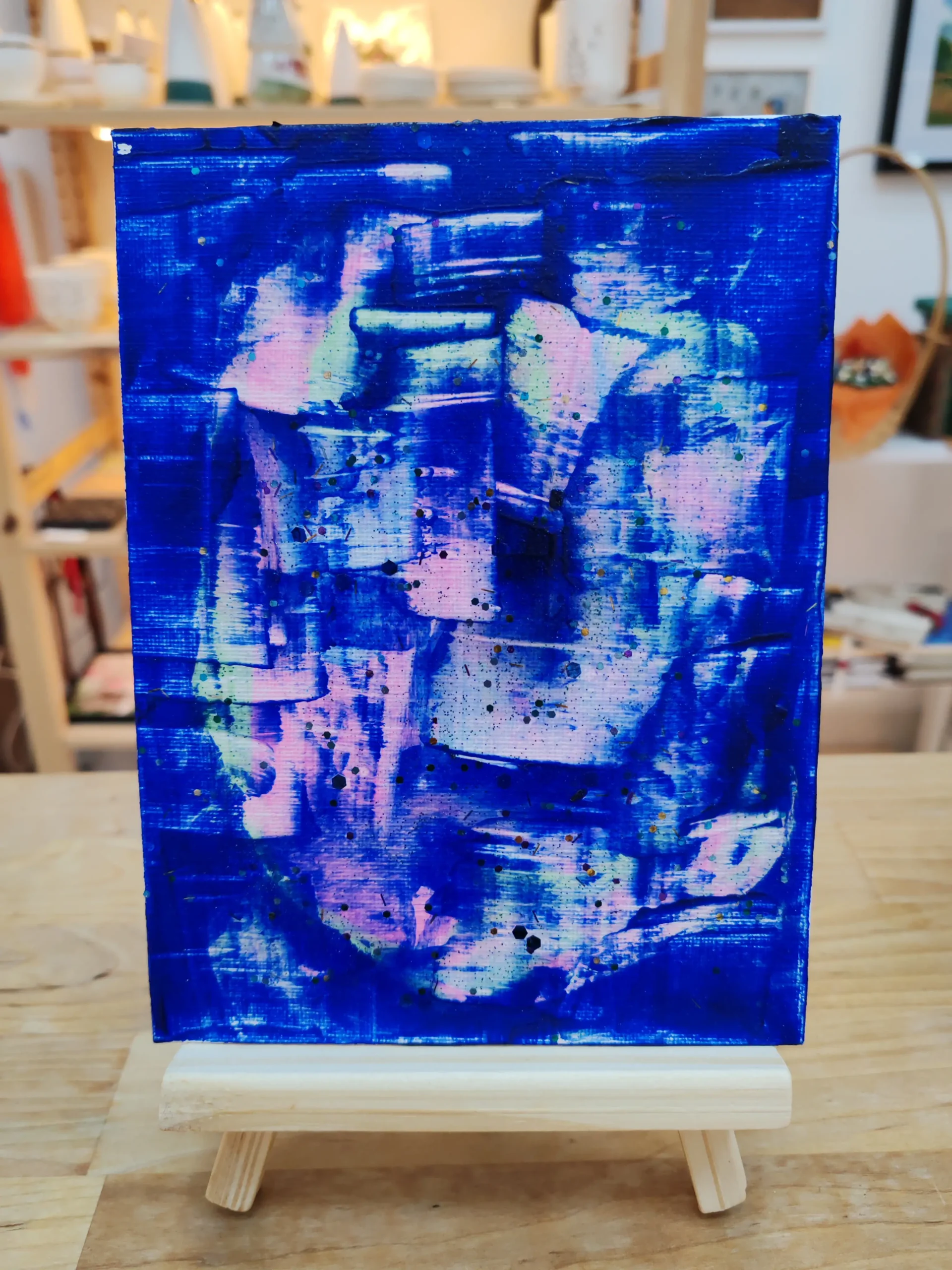 umetničke slike-galerija slika Dorćol