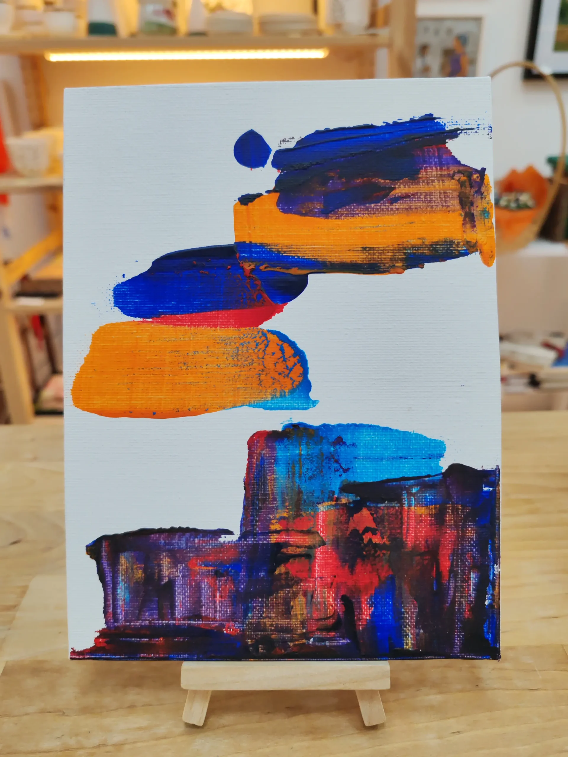 umetničke slike-galerija slika Dorćol