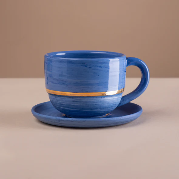 Kobaltna plava &scaron;olja