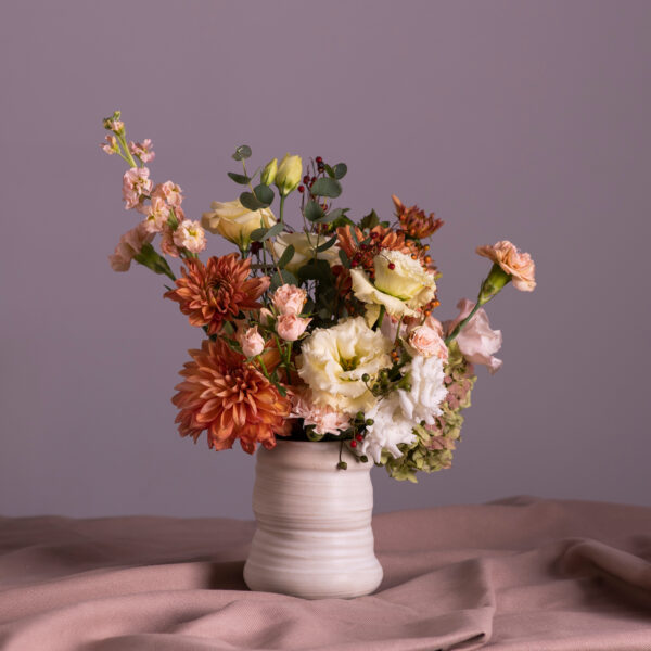 Velika keramička vaza