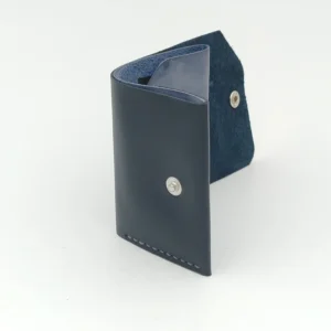 Kožni novčanik, u nekoliko boja