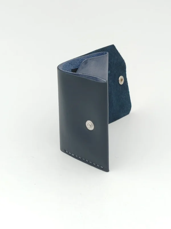 Kožni novčanik, u nekoliko boja