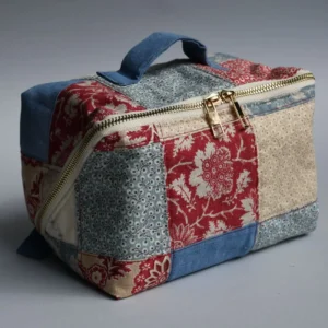 Pačvork Neseser Nicey