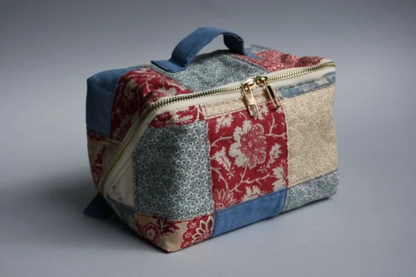 Pačvork Neseser Nicey