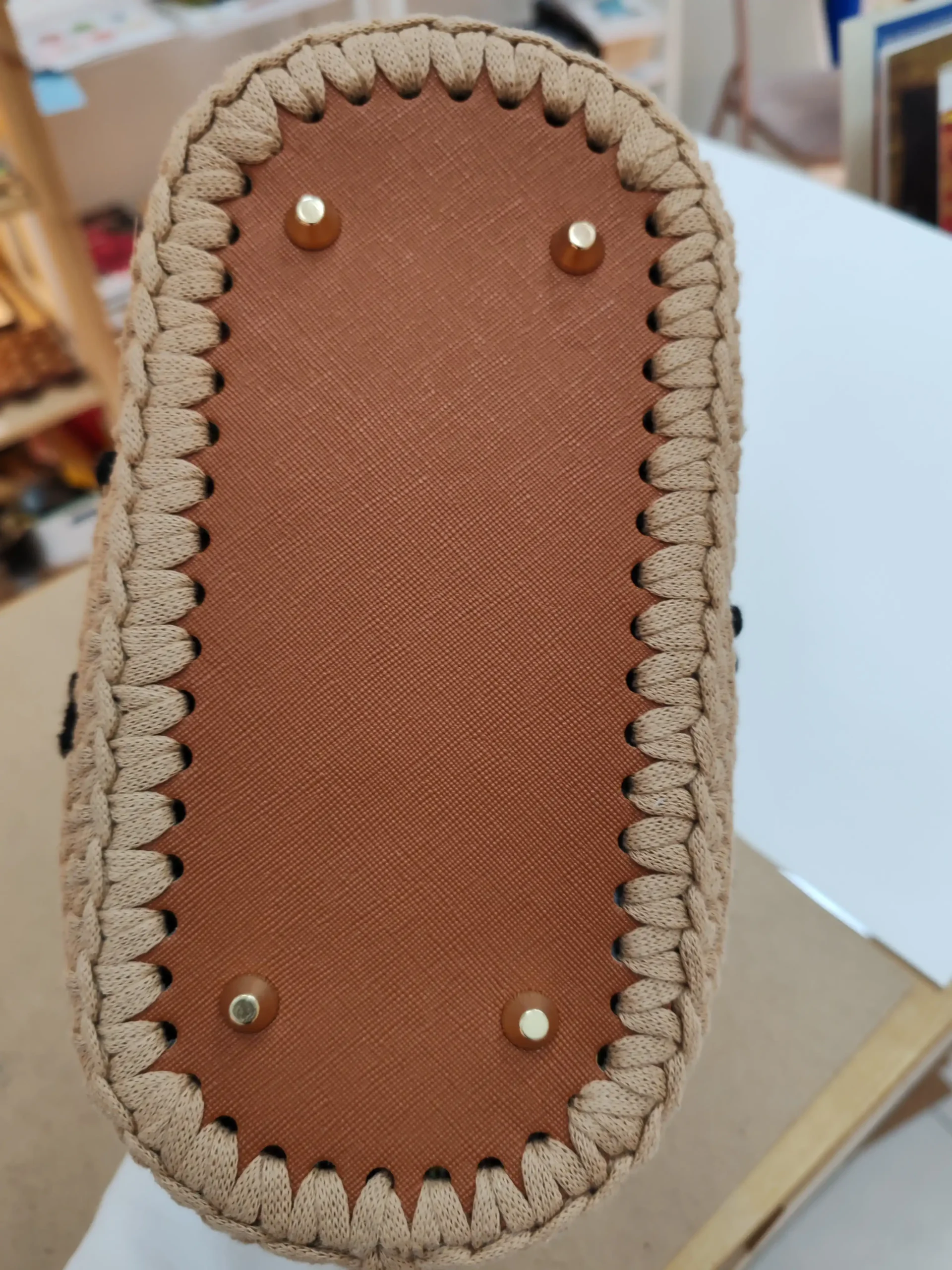 heklane torbe-prodaja unikatnih poklona Mikaleidoskop Dorćol