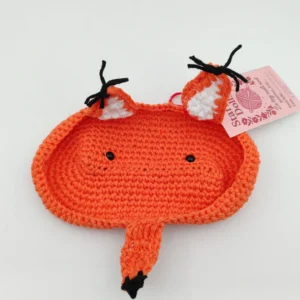 Heklani držač za naočare