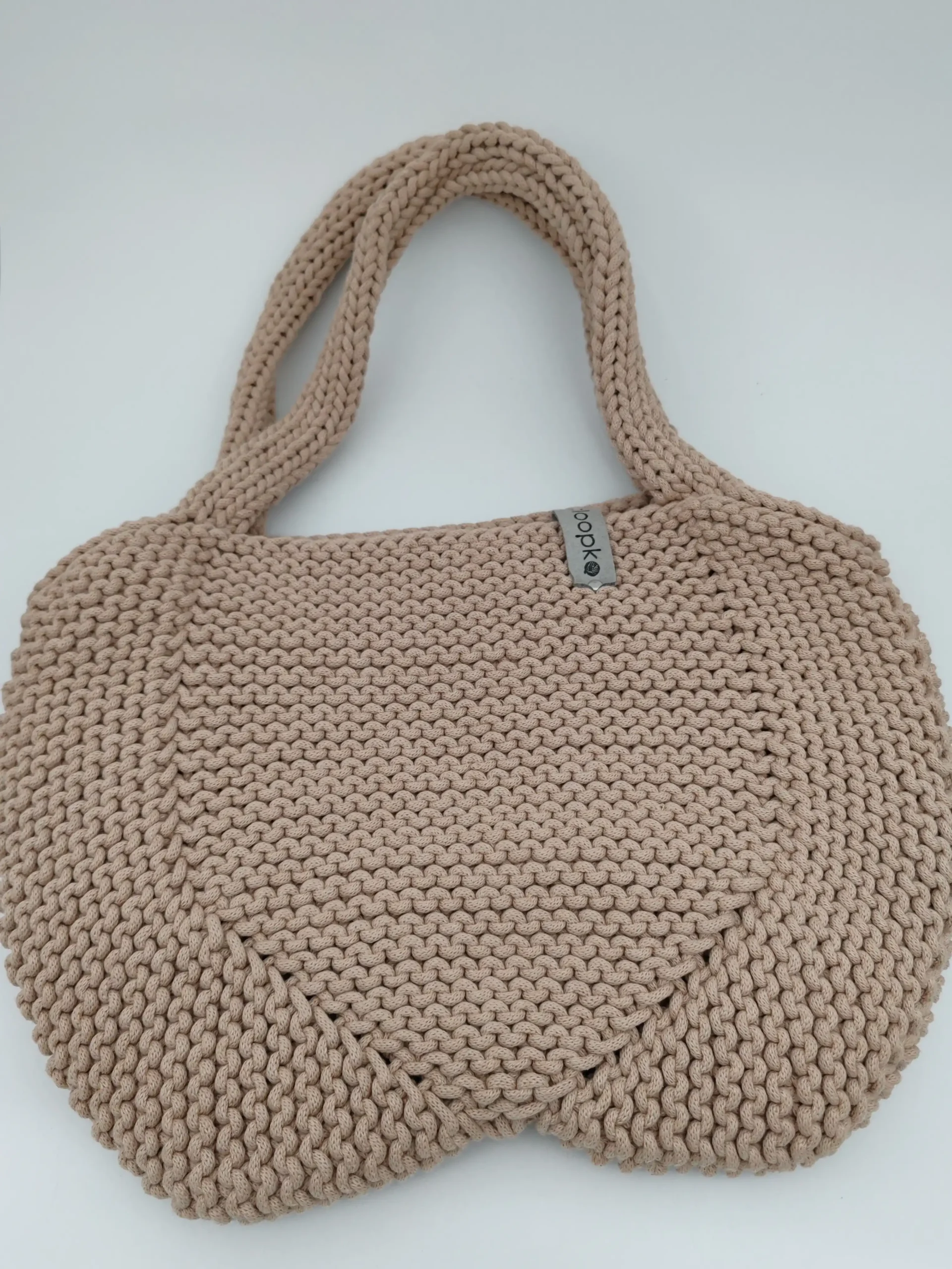 prodaja pletenih torbi-gift shop Mikaleidoskop