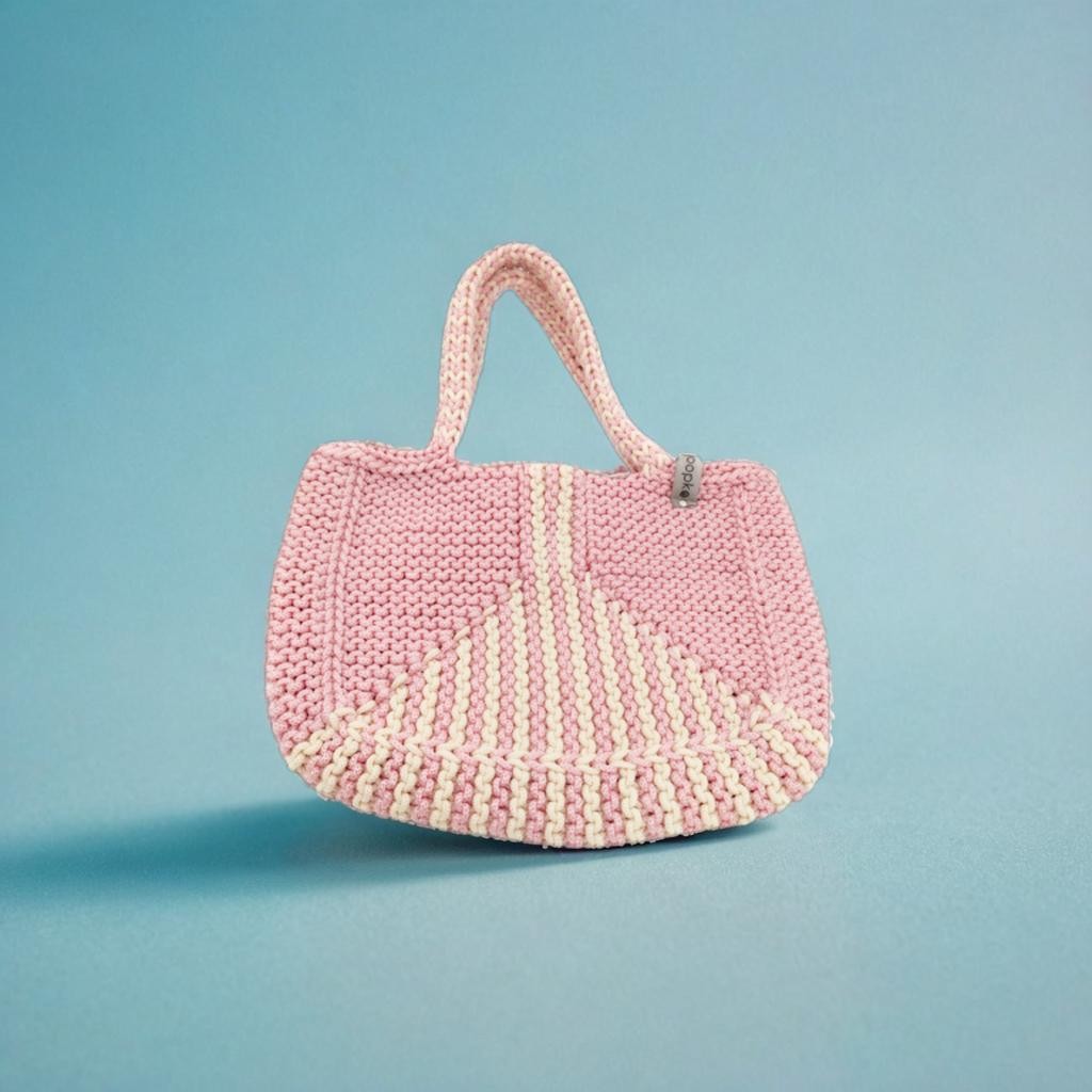 prodaja pletenih torbi-gift shop Mikaleidoskop