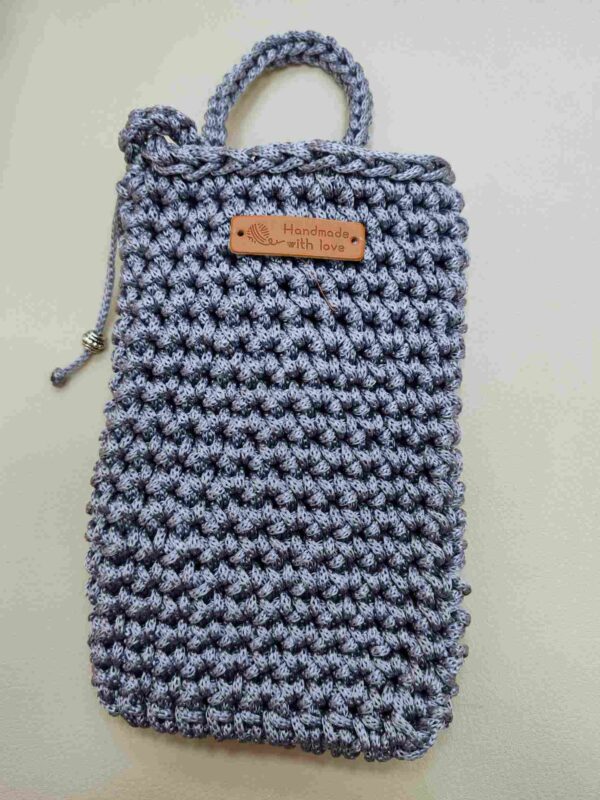 Torbica za mobilni telefon