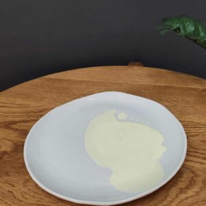 Bloom tanjir od porcelana