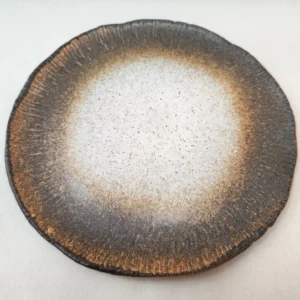 Keramička dezertna tacna