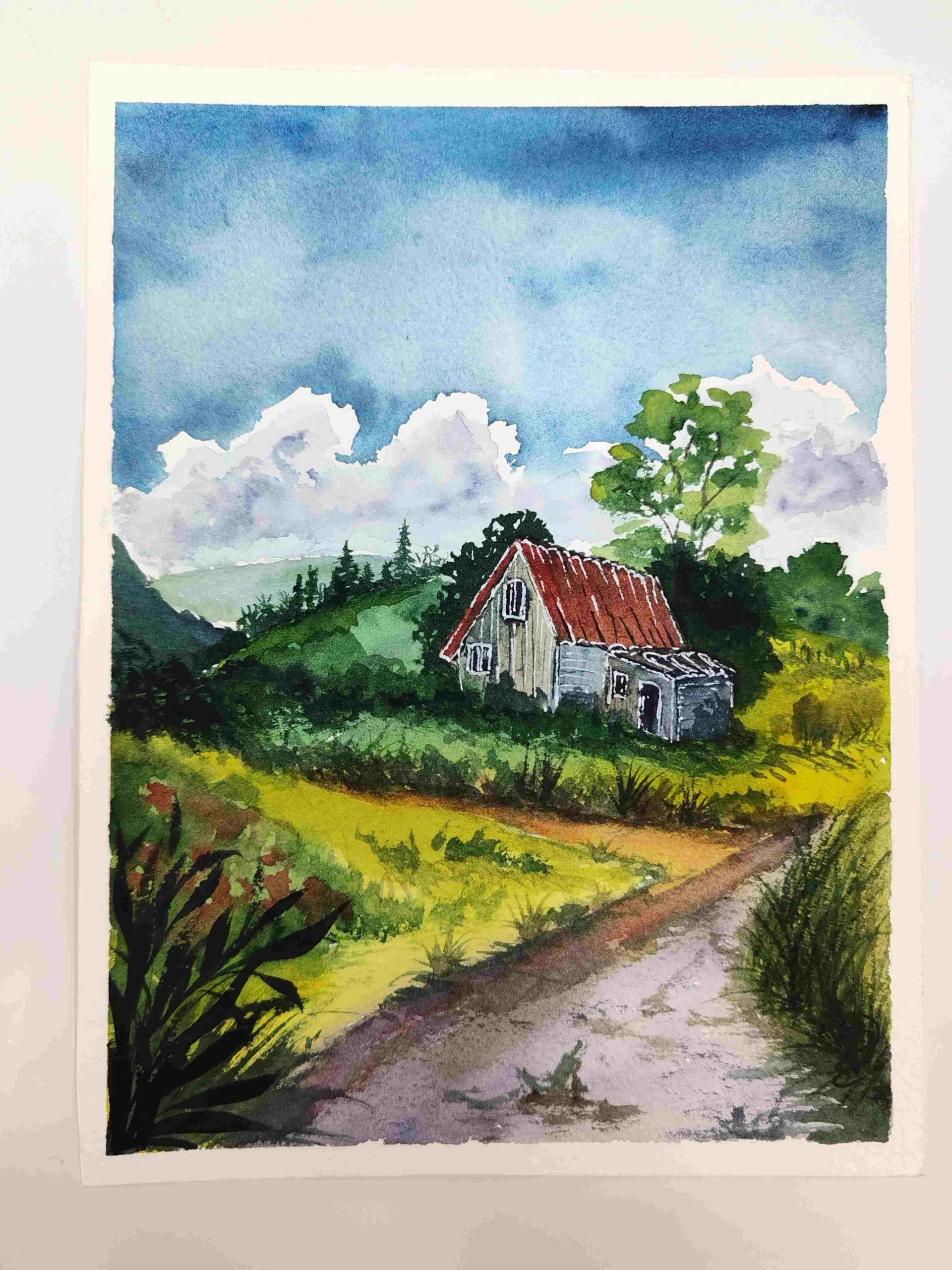 umetničke slike - galerija slika Beograd MiKaleidoskop Dorćol