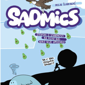 Sadmics