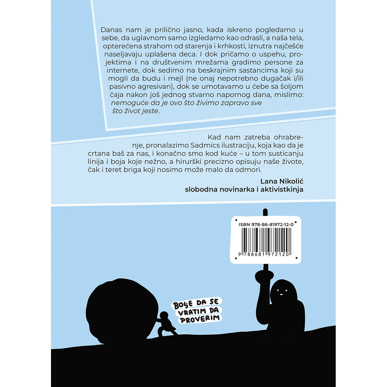 prodaja unikatnih poklona-gift shop Dorćol Beograd