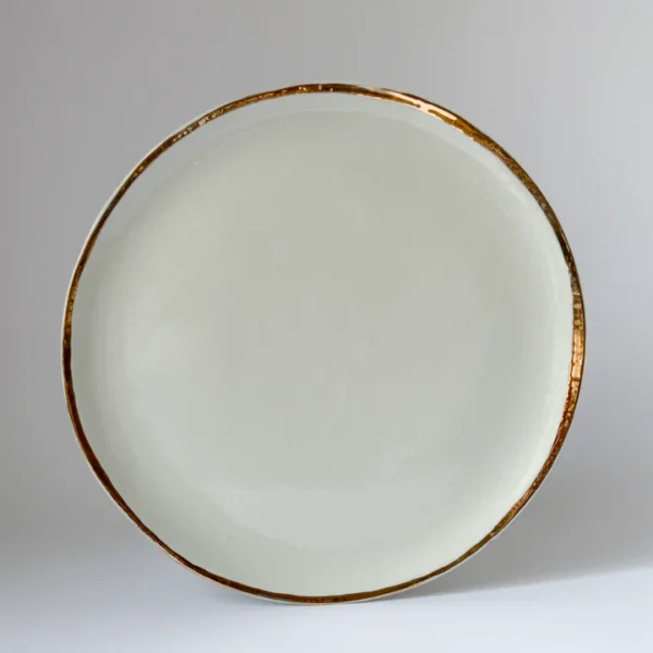 Veliki tanjir Hikari od porcelana