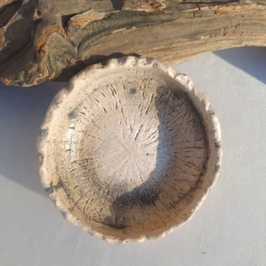 Natur srednja činija