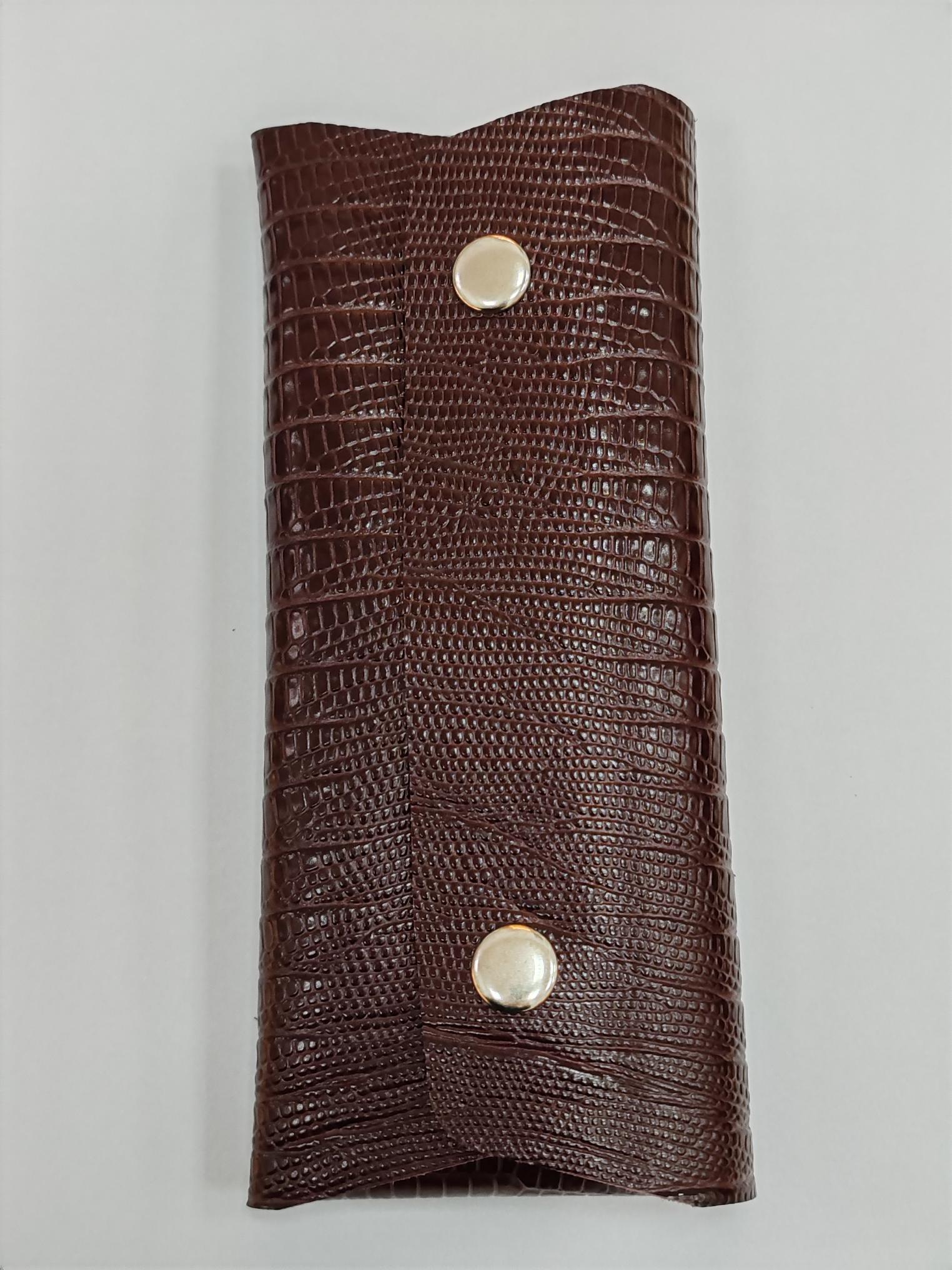 ručno pravljeni novčanici, Carigradska 24