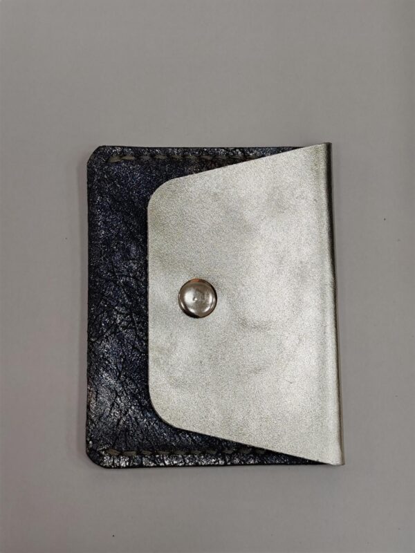 Kožni ženski novčanik - Mini, u vi&scaron;e boja