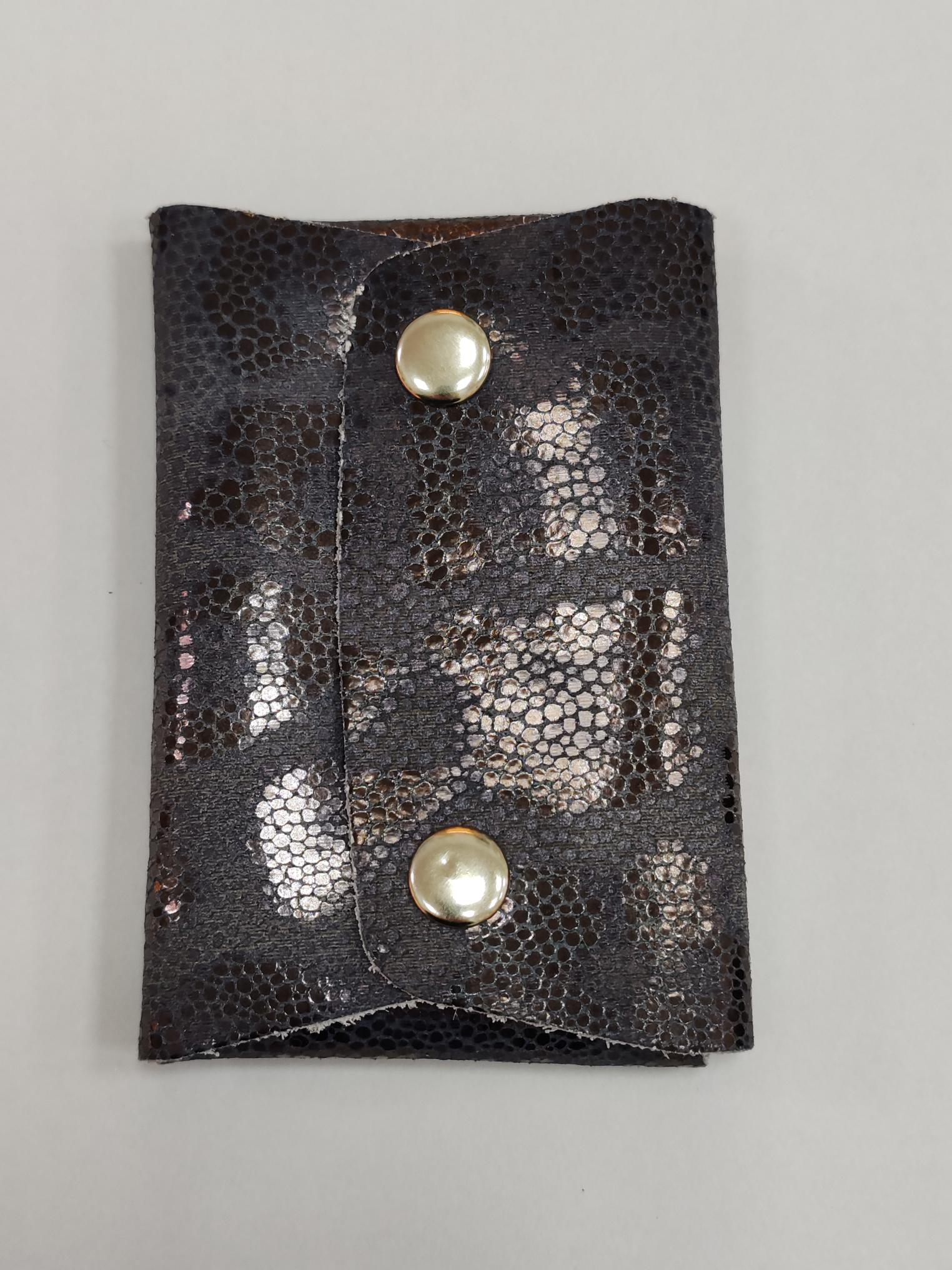 ručno pravljeni novčanici, Carigradska 24