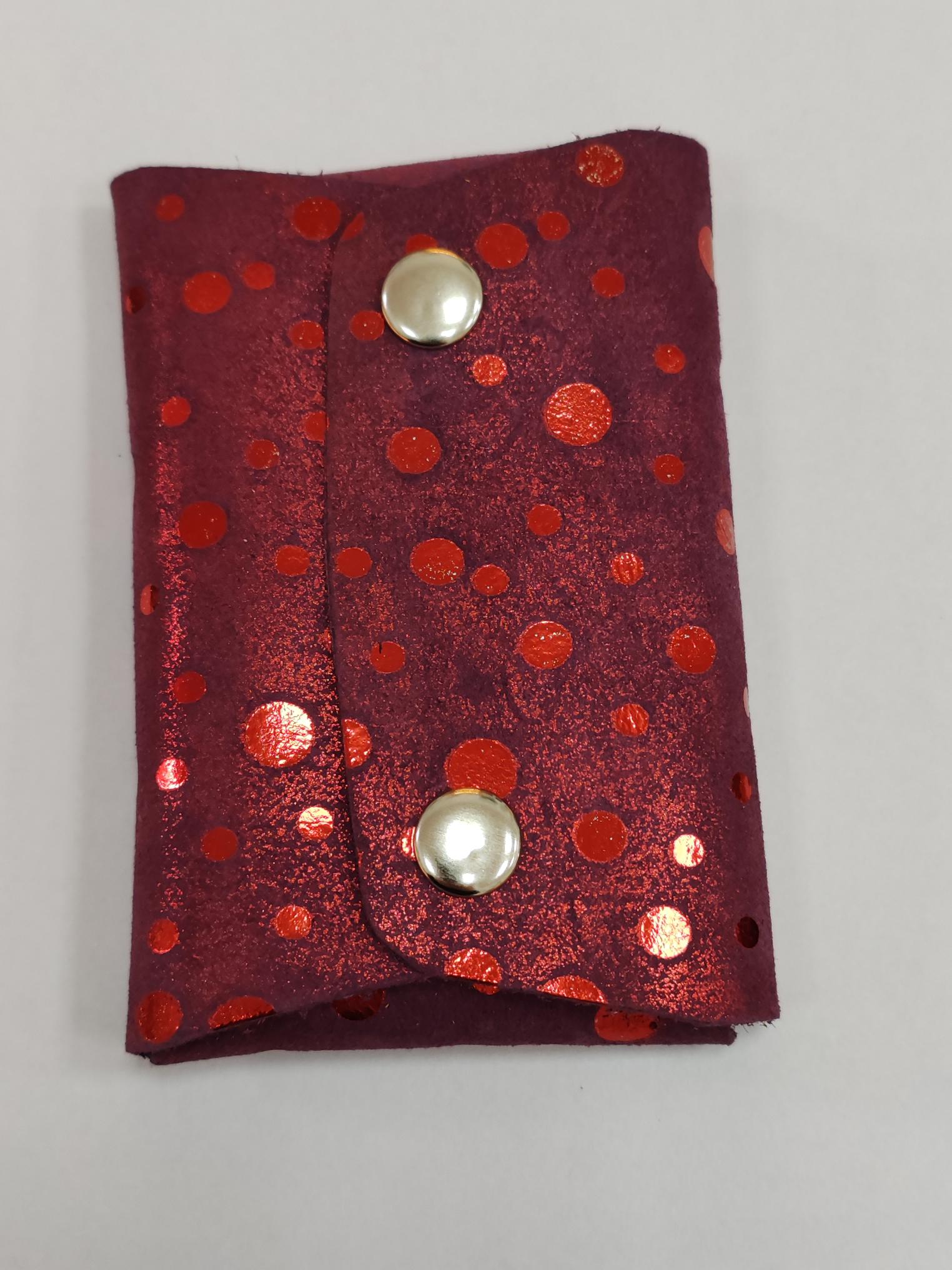 ručno pravljeni novčanici, Carigradska 24