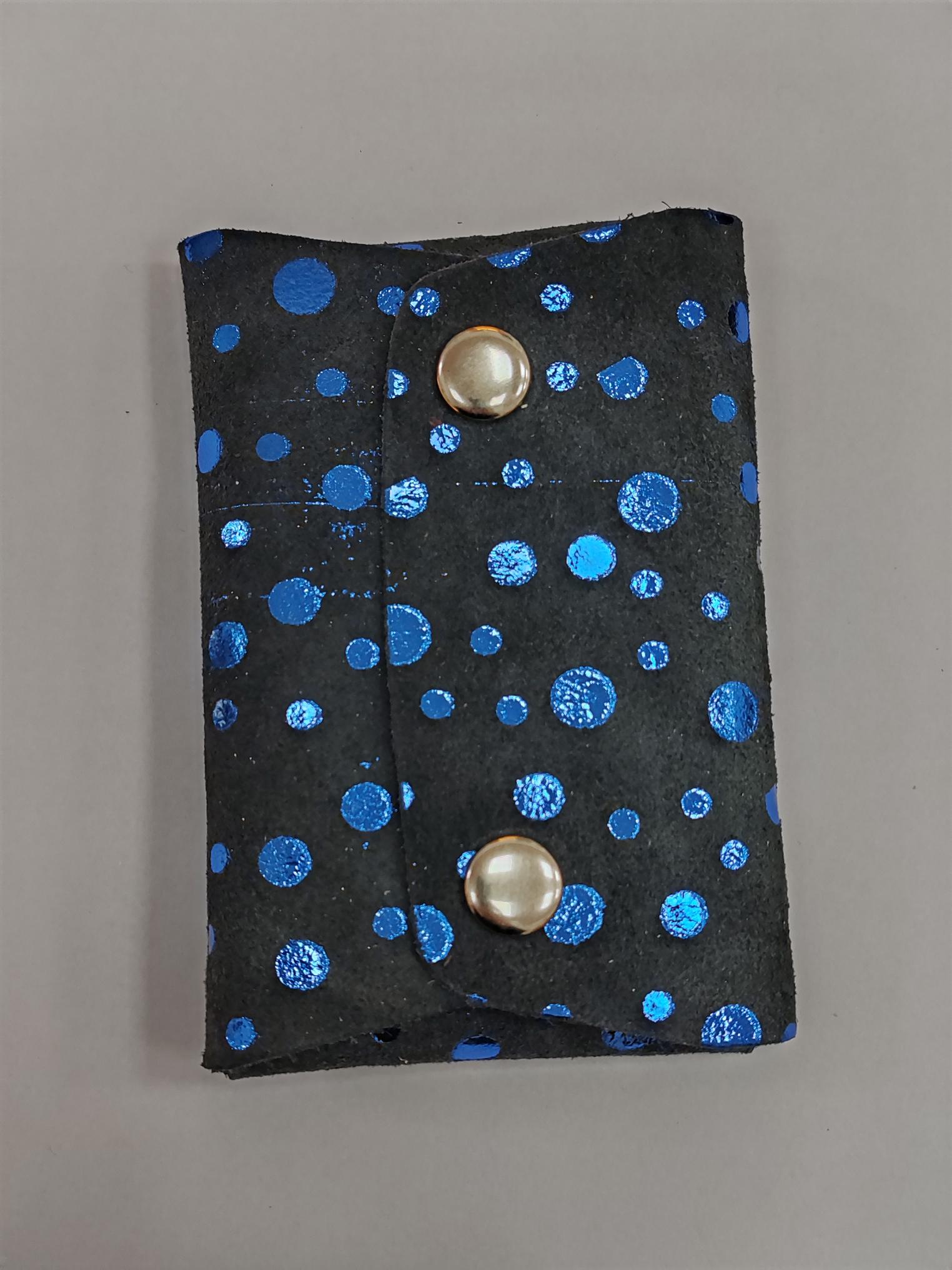 ručno pravljeni novčanici, Carigradska 24