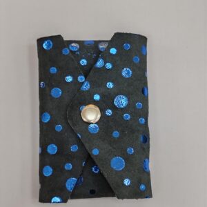 Kožni novčanik-pisamce, u vi&scaron;e boja