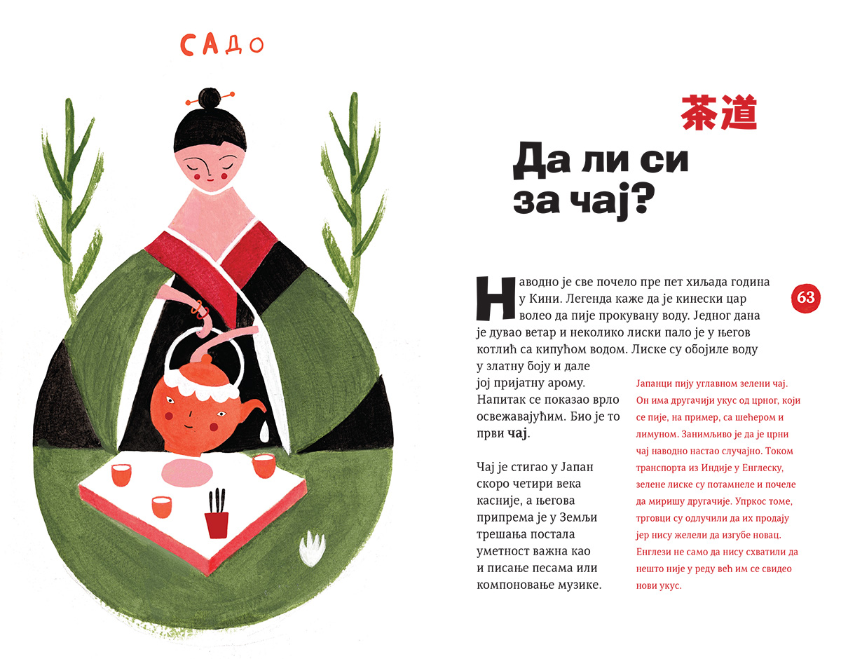 Prodaja dečijih knjiga, Carigradska 24, Dorćol