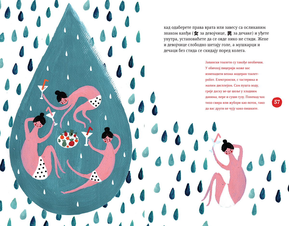 Prodaja dečijih knjiga, Carigradska 24, Dorćol