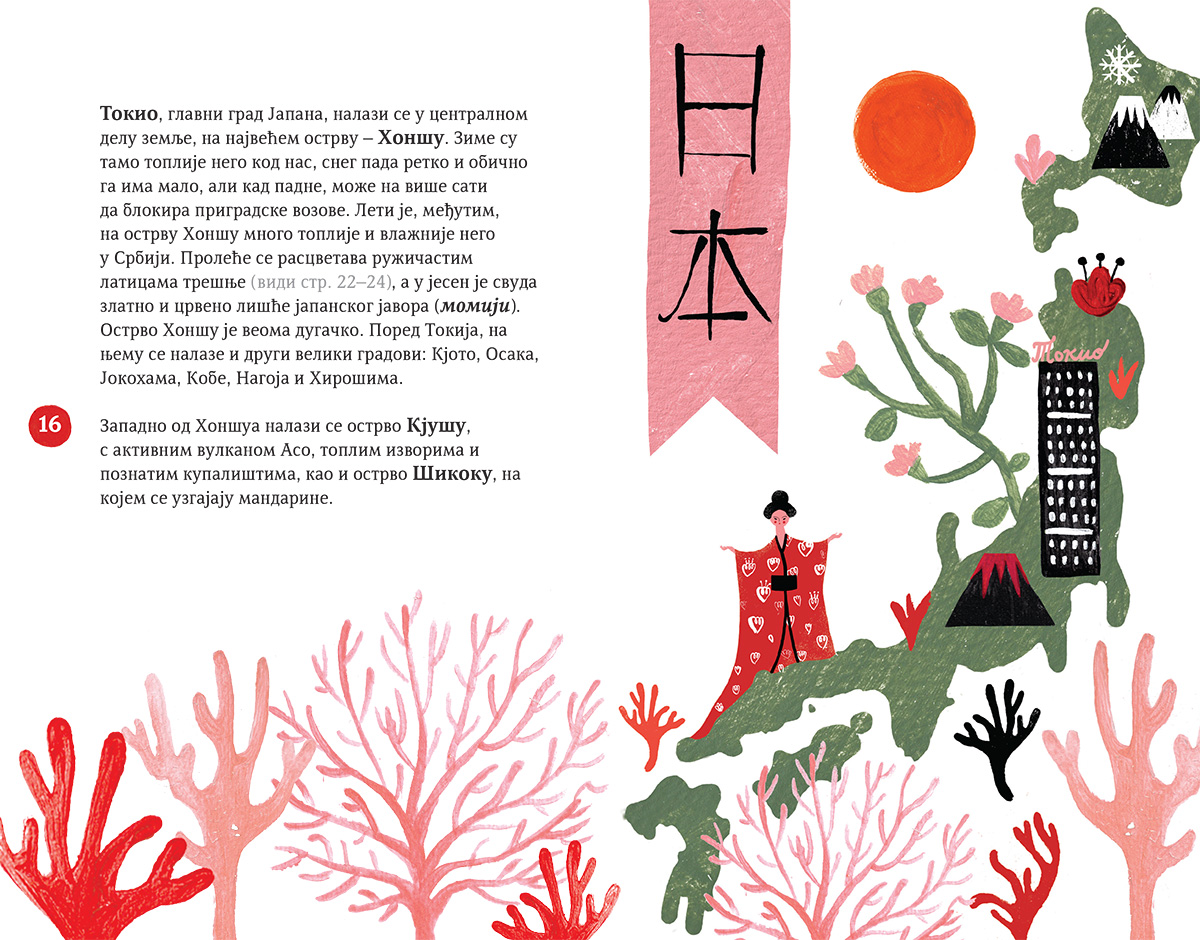 Prodaja dečijih knjiga, Carigradska 24, Dorćol