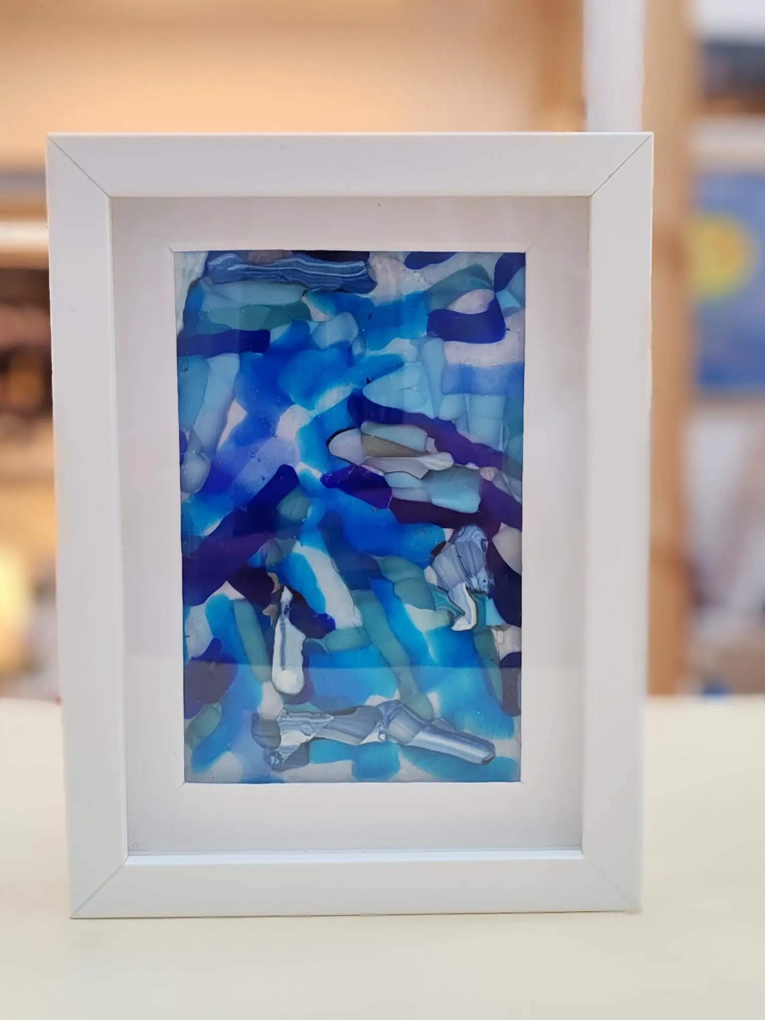 Prodaja slika, Carigradska 24, Dorćol