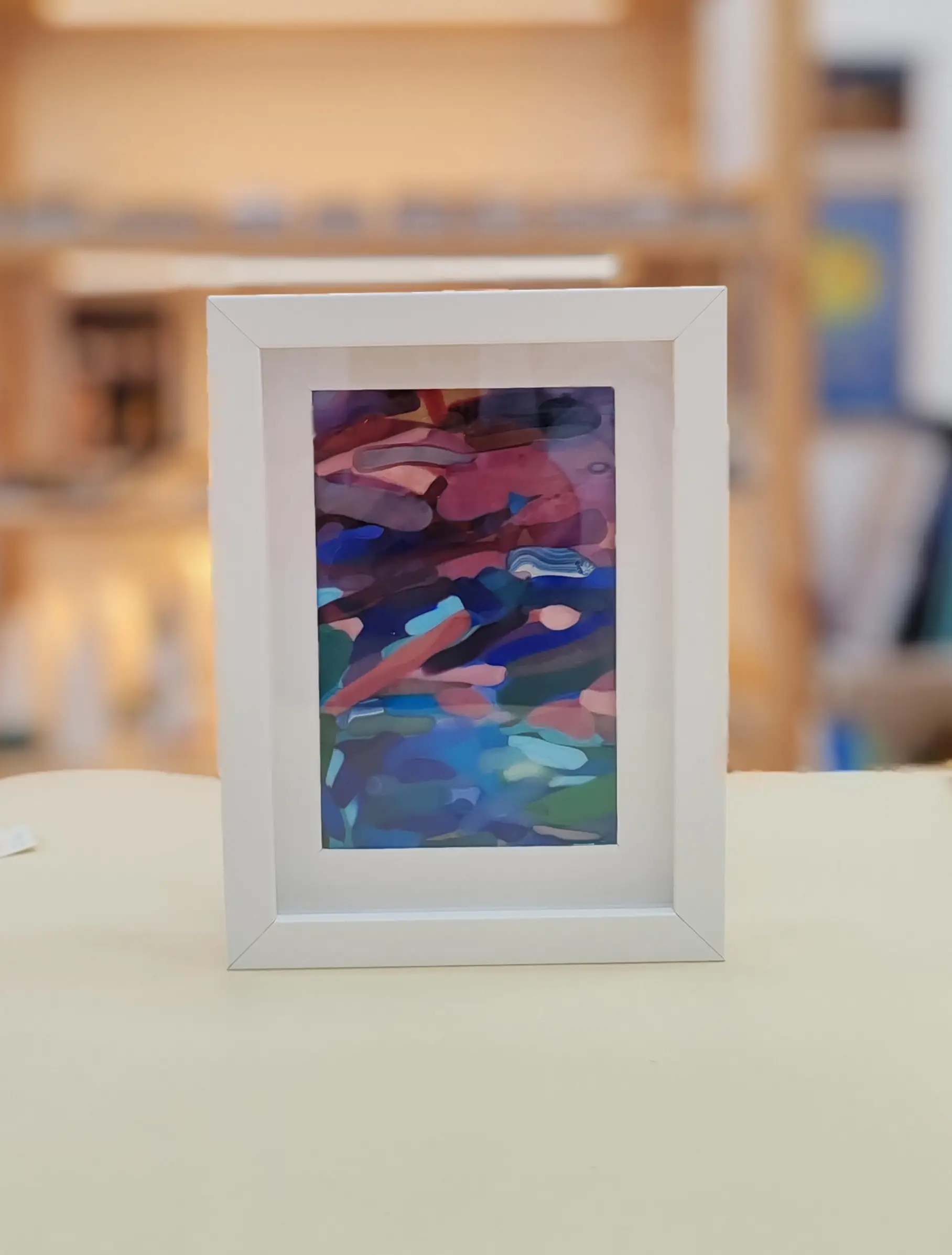 Prodaja slika, Carigradska 24, Dorćol