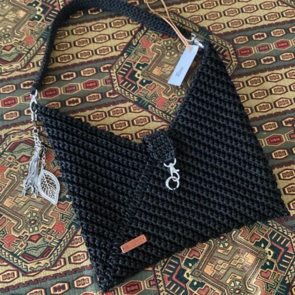 Apa Drapa torba sa postavom