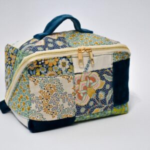 Pačvork Neseser Nicey 2